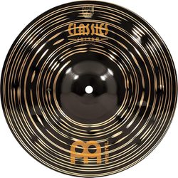 Classics Custom Dark Series スプラッシュシンバル 12インチ Splash CC12DAS