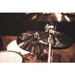 ヨドバシ.com - MEINL マイネル CC12DAS [Classics Custom Dark Series