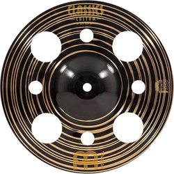 Classics Custom Dark Series スプラッシュシンバル 10インチ Trash Splash CC10DATRS