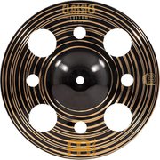 Classics Custom Dark Series スプラッシュシンバル 10インチ Trash Splash CC10DATRS