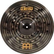 Classics Custom Dark Series クラッシュシンバル 17インチ Crash CC17DAC