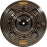 Classics Custom Dark Series スタックシンバル 12インチ Trash Stack CC-12DASTK