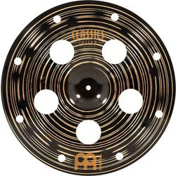 Classics Custom Dark Series チャイナシンバル 18インチ Trash China CC18DATRCH
