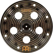 Classics Custom Dark Series チャイナシンバル 18インチ Trash China CC18DATRCH