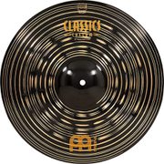 Classics Custom Dark Series クラッシュシンバル 16インチ Heavy Crash CC16HDAC