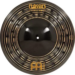 Classics Custom Dark Series ライドシンバル 18インチ Heavy Big Bell Ride CC18HBBDAR