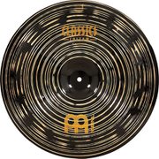 Classics Custom Dark Series チャイナシンバル 18インチ Heavy China CC18HDACH
