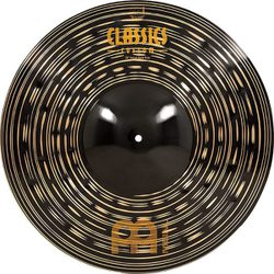 ヨドバシ.com - MEINL マイネル CC20HDAR [Classics Custom Dark