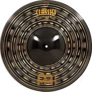 Classics Custom Dark Series ライドシンバル 20インチ Heavy Ride CC20HDAR