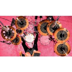 ヨドバシ.com - MEINL マイネル CC20DUC Dual Crash [Classics Custom