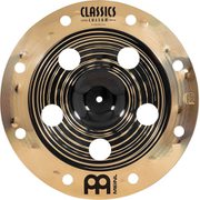 Classics Custom Dual Series チャイナシンバル 16インチ Dual Trash China CC16DUTRCH Dual China