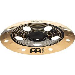 ヨドバシ.com - MEINL マイネル CC16DUTRCH Dual China [Classics