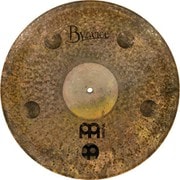 スタックシンバル Matt Garstka Fat Stack 18インチ/16インチ AC-FAT 18"&16"