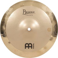 スタックシンバル Matt Garstkaシグネイチャーモデル Temporal Stack-I 8インチ/10インチ AC-TE1