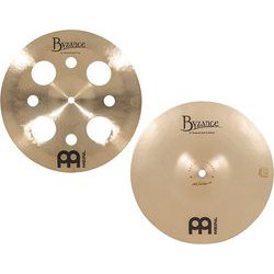 ヨドバシ.com - MEINL マイネル AC-TE2 [スタックシンバル Matt