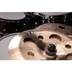 ヨドバシ.com - MEINL マイネル AC-TE2 [スタックシンバル Matt