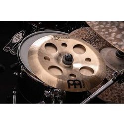 ヨドバシ.com - MEINL マイネル AC-TE2 [スタックシンバル Matt