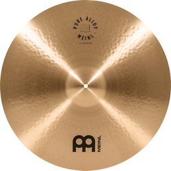 Pure Alloy Series ライドシンバル 22インチ Medium Ride PA22MR