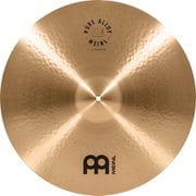 Pure Alloy Series ライドシンバル 22インチ Medium Ride PA22MR