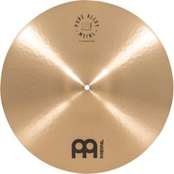 Pure Alloy Series クラッシュシンバル 17インチ Medium Crash PA17MC