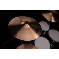 ヨドバシ.com - MEINL マイネル PA17MC [Pure Alloy Series クラッシュ