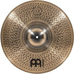 Pure Alloy Custom Series クラッシュシンバル 17インチ Medium Thin Crash PAC17MTC