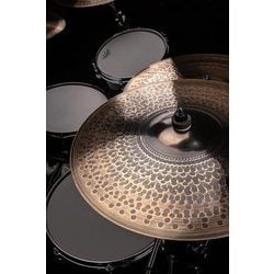 ヨドバシ.com - MEINL マイネル PAC18MC [Pure Alloy Custom Series