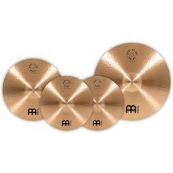 ヨドバシ.com - MEINL マイネル PA141620 [Pure Alloy Custom Series