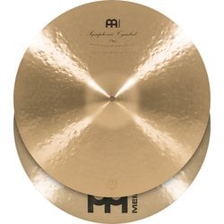 Symphonic Series シンバル ペア Medium 18インチ SY-18M