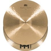 Symphonic Series シンバル ペア Medium 18インチ SY-18M
