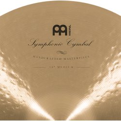 ヨドバシ.com - MEINL マイネル SY-18M [Symphonic Series シンバル