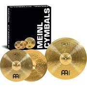 HCS Series シンバルセット 14インチHihat/18インチCrash-Ride HCS1418 set