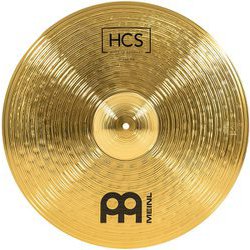 HCS Series クラッシュライドシンバル 20インチ Crash Ride HCS20CR 20" HCS Crash-Ride