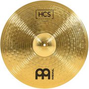 HCS Series クラッシュライドシンバル 20インチ Crash Ride HCS20CR 20" HCS Crash-Ride