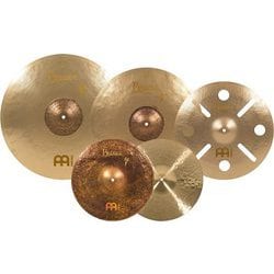 ヨドバシ.com - MEINL マイネル BV-480＋B16TRC [Byzance Vintage