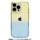 41-943458 [Look in Clear Lolly iPhone 13 Pro ケース レモン/サファイア]