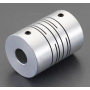5×6 mm/16mm フレキシブルカップリング(セットスクリュー) EA969AB-6