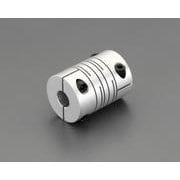 EA969BA-1 [4×4 mm/12mm フレキシブルカップリング（クランピング）]