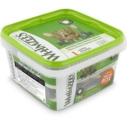 ウィムズィーズ バラエティバリューボックス L（大型犬向け・体重18-27kg） 840g [国内正規販売品]