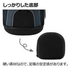 ヨドバシ.com - リッチェル Richell ペット用ソフトキャリー