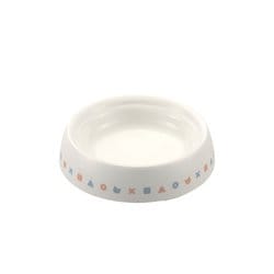 ペット用食器 猫用 ネコちゃんの食べやすい食器 SS ライン
