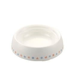 ペット用食器 猫用 ネコちゃんの食べやすい食器 S ライン
