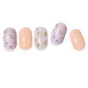 ジェルネイル シートタイプ EDGEU SHOP GEL ENT102