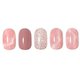 ジェルネイル シートタイプ EDGEU SHOP GEL ENT103