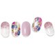 ジェルネイル シートタイプ EDGEU SHOP GEL ENT104