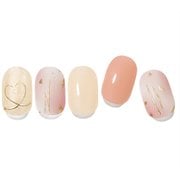 ジェルネイル シートタイプ EDGEU SHOP GEL ENT112