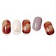 ジェルネイル シートタイプ EDGEU SHOP GEL ENT202