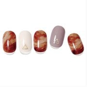 ジェルネイル シートタイプ EDGEU SHOP GEL ENT202