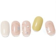 ジェルネイル シートタイプ EDGEU SHOP GEL ENT203
