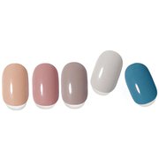 ジェルネイル シートタイプ EDGEU SHOP GEL ENT204